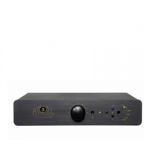 Preamplificator Atoll PR 100 SE