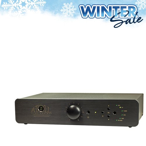 Amplificator Atoll IN 50 SE