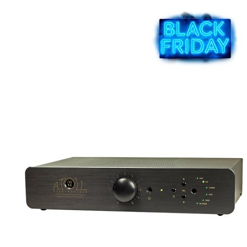 Amplificator Atoll IN 50 SE