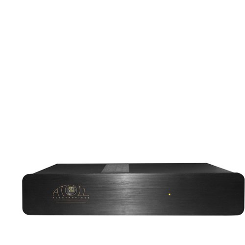 Amplificator Atoll AM 100 Signature