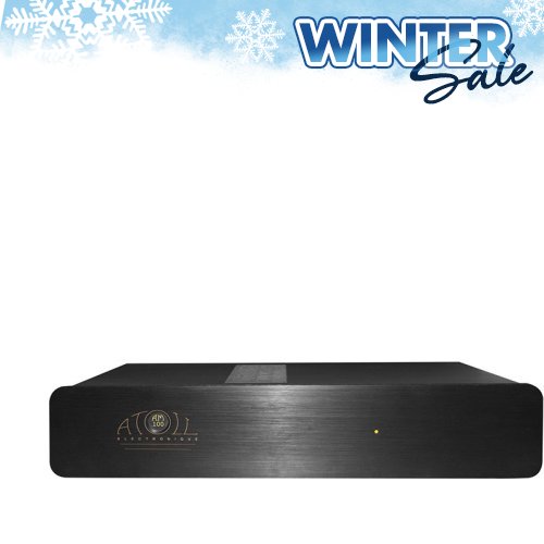 Amplificator Atoll AM 100 Signature