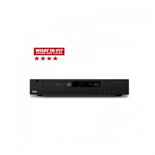 CD ARCAM FMJ CD17