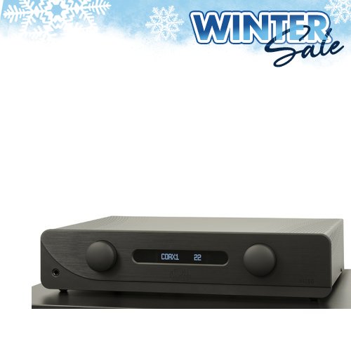 Amplificator Atoll IN200 Signature