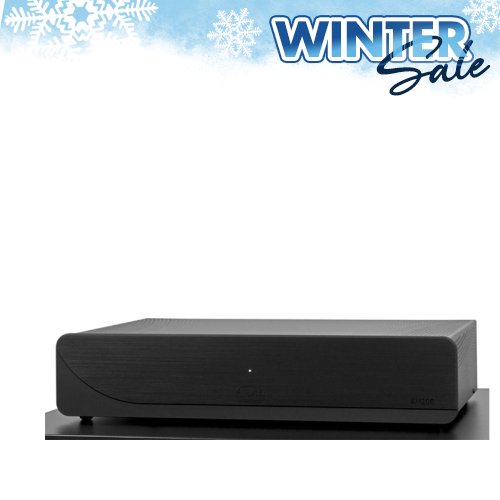 Amplificator Atoll AM200 Signature