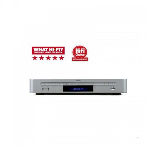 Amplituner Arcam Neo