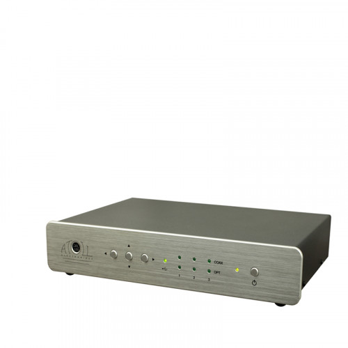 DAC Converter Atoll DAC100se
