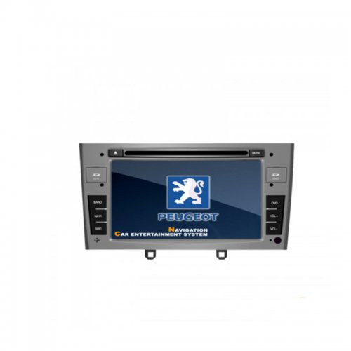 NAVIGATIE PEUGEOT 308