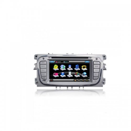 NAVIGATIE FORD FOCUS 2