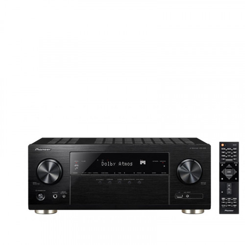 RECEIVER AV PIONEER VSX-933