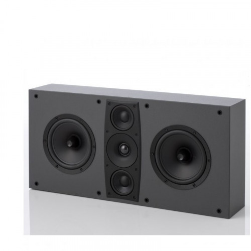 BOXE RAFT JAMO D 600 LCR