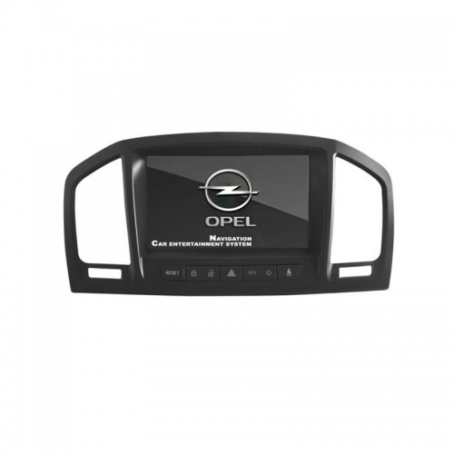 NAVIGATIE OPEL INSIGNIA