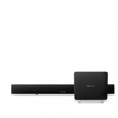 SOUNDBAR HARMAN KARDON SABRE 35 - Stereomag