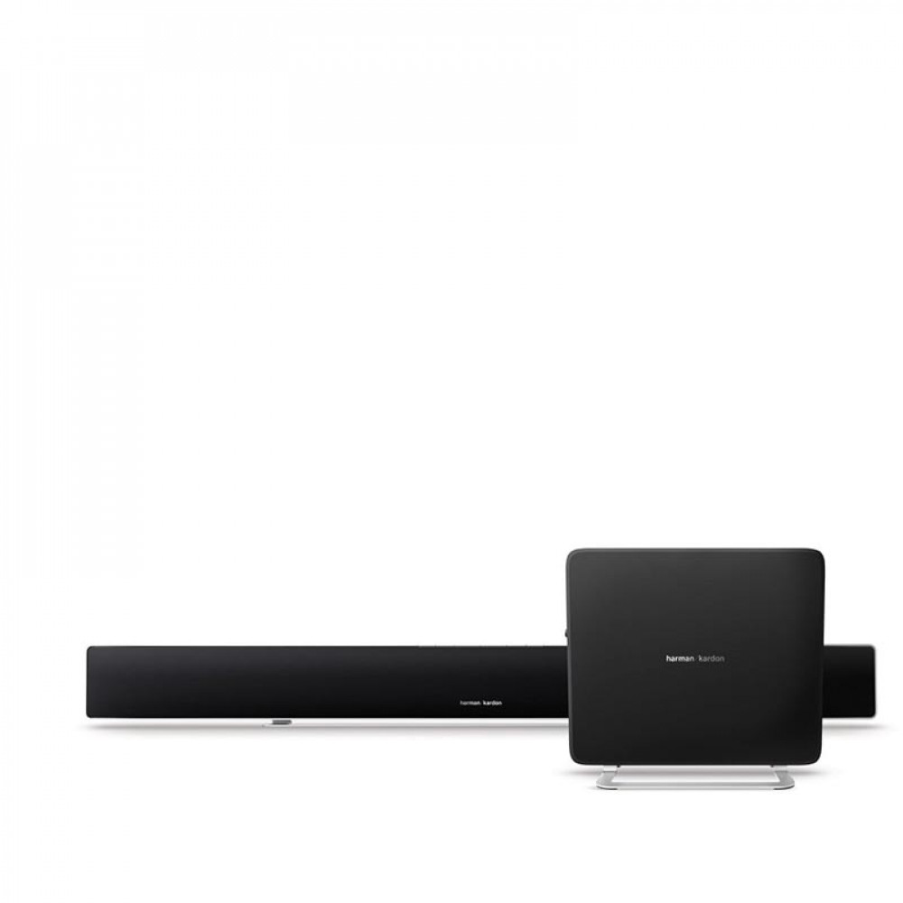 SOUNDBAR HARMAN KARDON SABRE 35 - Stereomag