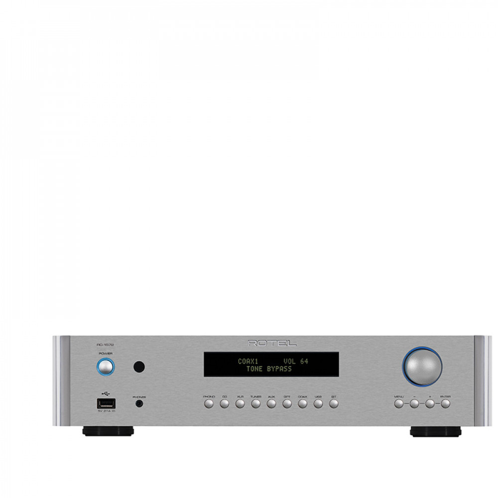 Preamplificator Rotel RC-1572