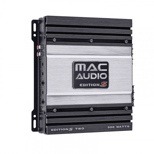 Amplificator auto Mac Audio Edition S Two
