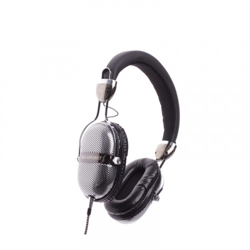 Casti Blaupunkt DJ 112 Silver Edition