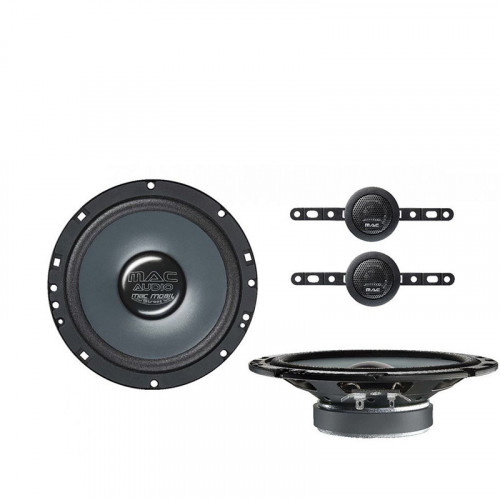 Boxe auto Mac Audio Mac Mobil Street 2.16F