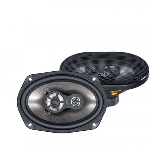 SISTEM AUDIO DYNAVOICE DF-8+ YAMAHA R-N800+ACCESORII