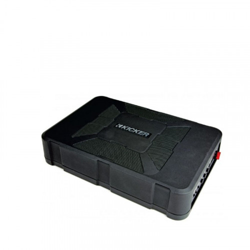 Subwoofer activ KICKER Hideaway 11HS8