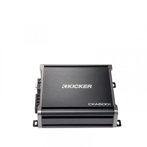 Amplificator auto Kicker CXA6001
