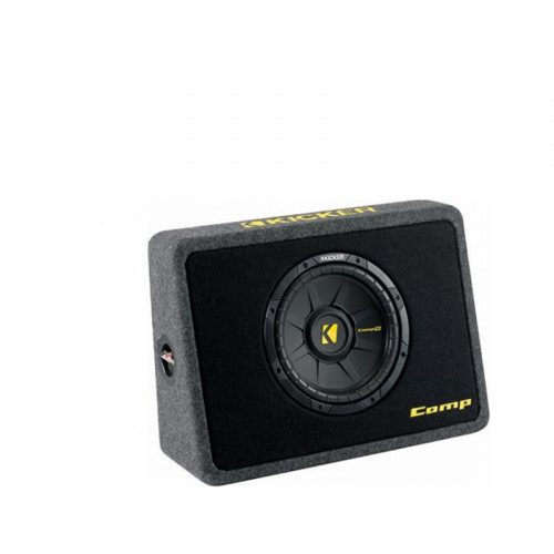 Subwoofer pasiv Kicker TCWS104