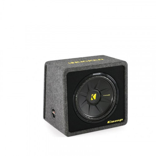 Subwoofer pasiv Kicker VCWS124