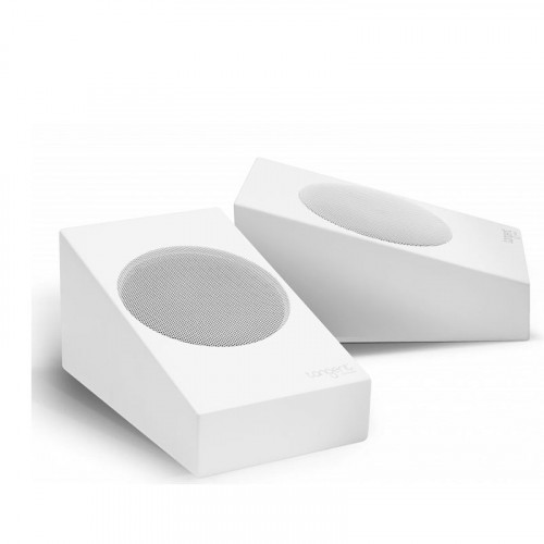 Boxe Dolby Atmos Tangent Spectrum XATM