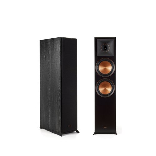 Boxe podea Klipsch RP-8000F