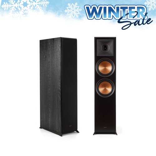 Boxe podea Klipsch RP-8000F