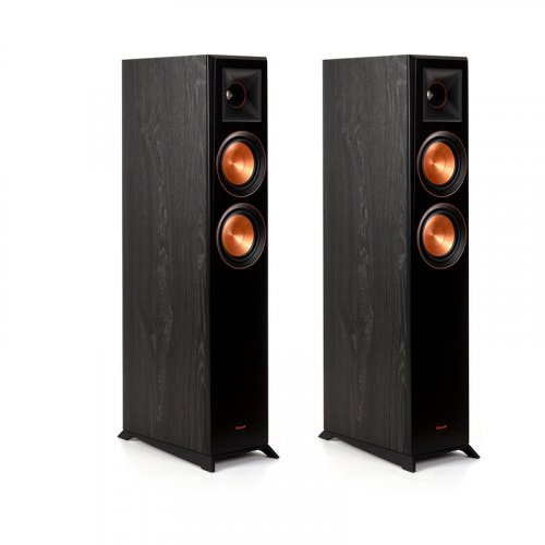 Boxe Podea Klipsch RP-5000F