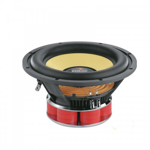 Subwoofer Focal Utopia Be 33WX2