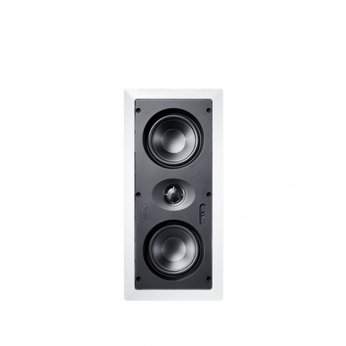 Boxe Tavan Canton INWALL 443 LCR