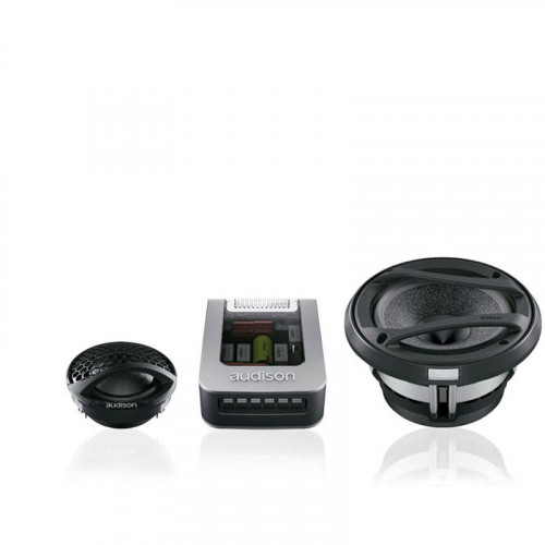 Boxe auto Audison AV K5