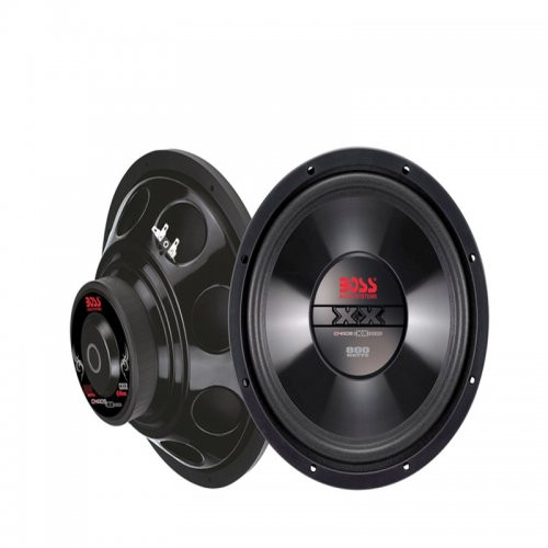 Subwoofer Boss Audio CX12