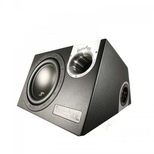 Subwoofer In Phase XTB08R