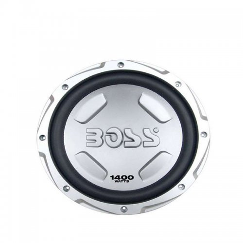 Subwoofer Boss Audio CX122