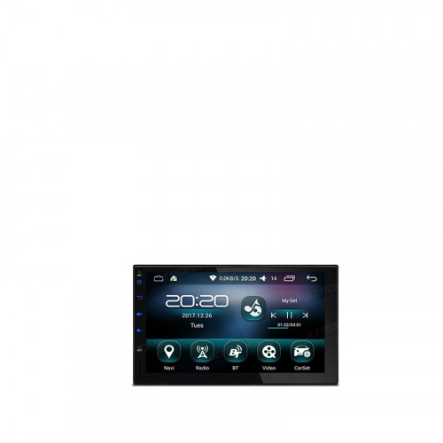 NAVIGATIE AUTO WITSON TS702L 2DIN