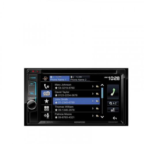 DVD AUTO KENWOOD DDX-4018BT