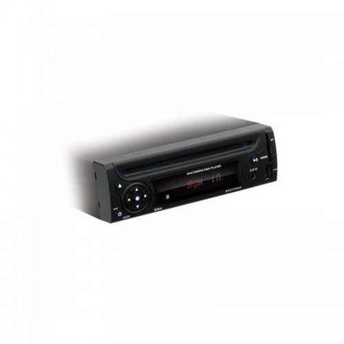 DVD BOSS AUDIO BV2750UA