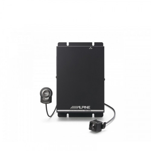 CAMERA AUTO ALPINE HCE-C300R