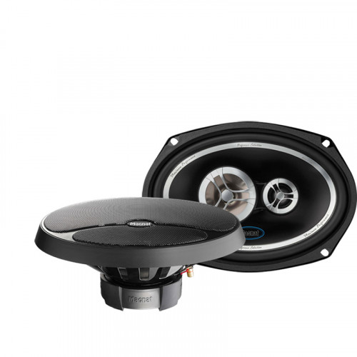 Boxe auto Magnat Selection 693