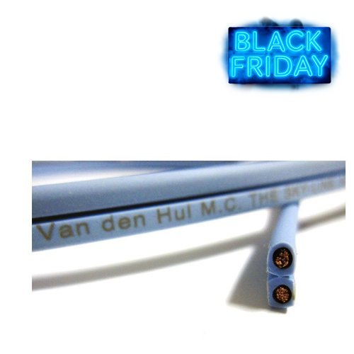 Rola Cablu Van den Hul THE SKYLINE HYBRID (HALOGEN FREE) 10 metri