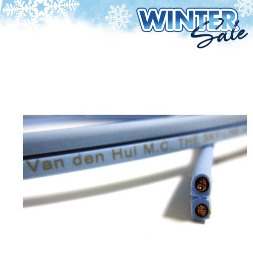 Rola Cablu Van den Hul THE SKYLINE HYBRID (HALOGEN FREE) 10 metri