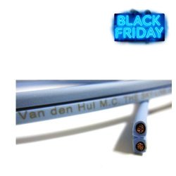 Rola Cablu Van den Hul THE SKYLINE HYBRID (HALOGEN FREE) 10 metri