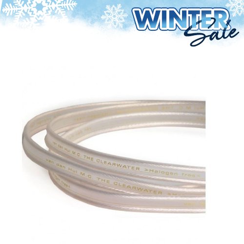 Rola Cablu Boxe Van Den Hul The Clearwater (HalogenFree) 10 metri