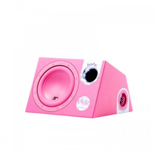 Subwoofer In Phase XTP12