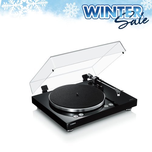 Pick-up Yamaha MusicCast VINYL 500