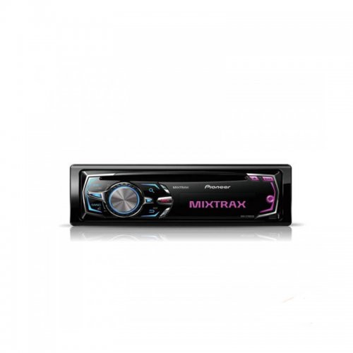 Cd Auto Pioneer DEH-X8500DAB