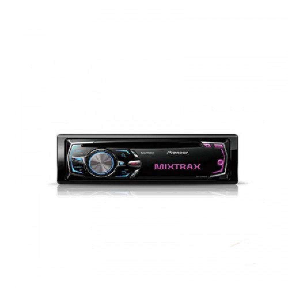 Cd Auto Pioneer DEH-X8500DAB