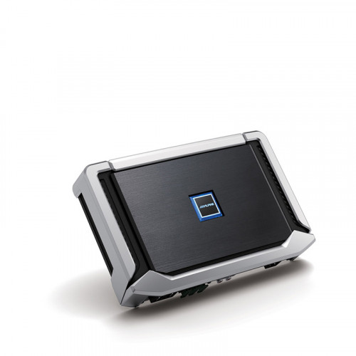 Amplificator auto Alpine X-A90M